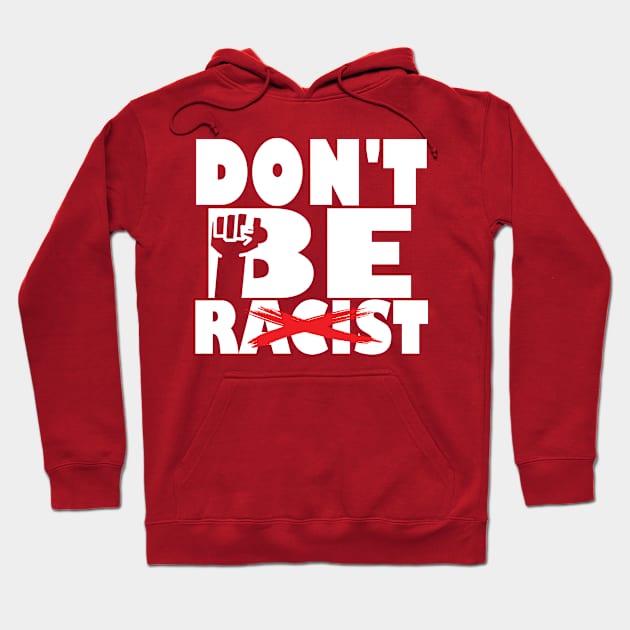 Black Lives Matter black activism Hoodie by Gaming champion